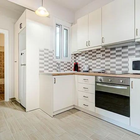 Alex By Corfuescapes Apartment *