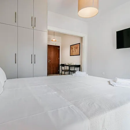 Apartment Alex By Corfuescapes *