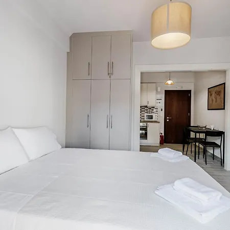 Alex By Corfuescapes Apartment Corfu (city)
