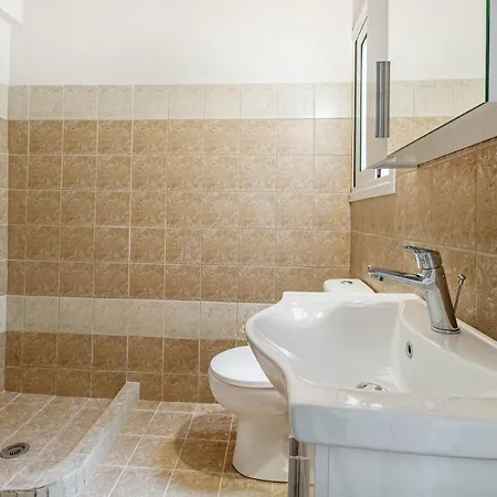 Alex By Corfuescapes Apartment Corfu (city)