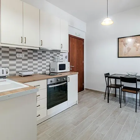 Apartment Alex By Corfuescapes Corfu (city)